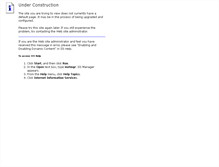 Tablet Screenshot of aau.powerlearn.dk